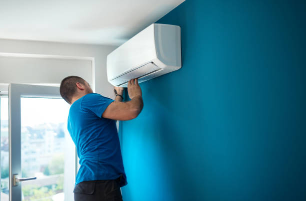 Best HVAC Replacement Cost  in Charleston, IL