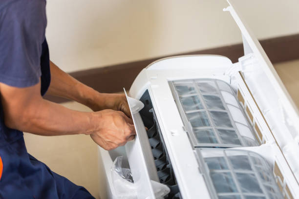 Best Heating Repair Services  in Charleston, IL