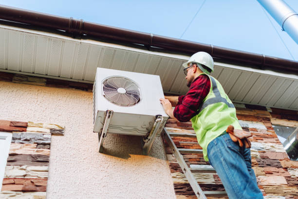  Charleston, IL HVAC Pros
