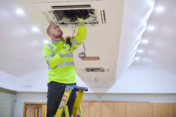 Best HVAC System Installation  in Charleston, IL
