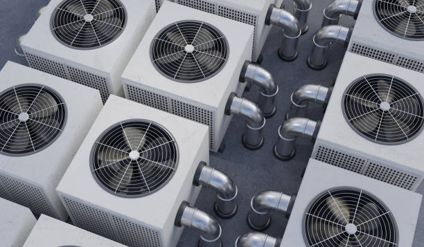 Best Residential HVAC Services  in Charleston, IL
