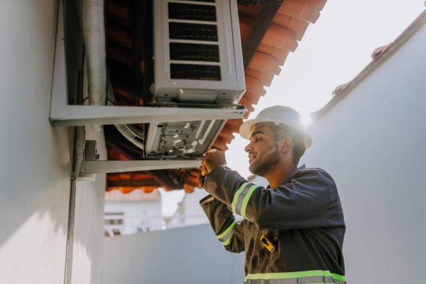 Best AC Installation Near Me  in Charleston, IL