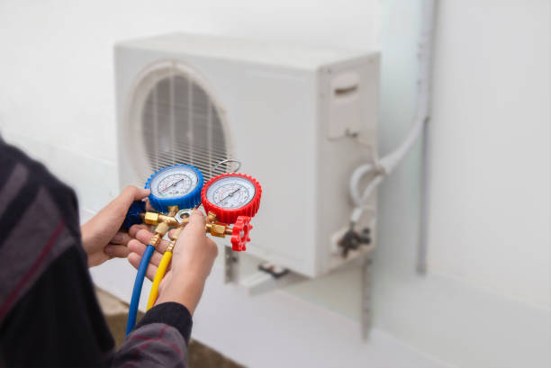Best Furnace Repair Near Me  in Charleston, IL