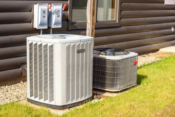 AC Installation Near Me in Charleston, IL