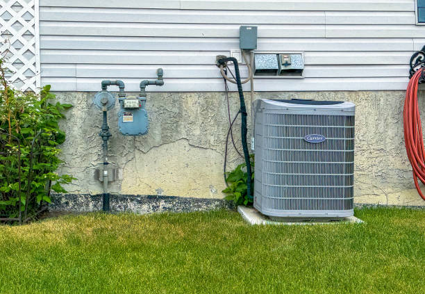 Best Central Air Repair  in Charleston, IL